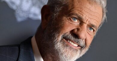 Mel Gibson sostiene che Kamala Harris ha “il quoziente intellettivo di un palo di recinzione”