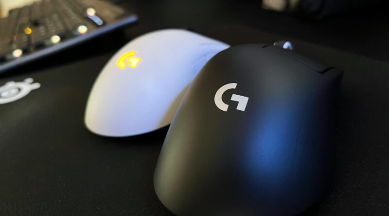 Recensione Logitech G PRO SUPERLIGHT 2 DEX e PRO 2 LIGHTSPEED: nuovi mouse, formula solita