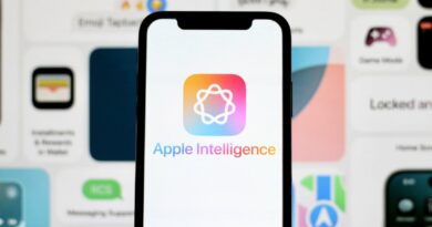 Apple Intelligence in Italia ad aprile 2025: finalmente è ufficiale