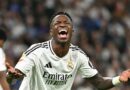 Pallone d’Oro 2024, urlato il nome di Vinicius alla consegna. Lui: “Lo farò 10 volte tanto, non sono pronti”.