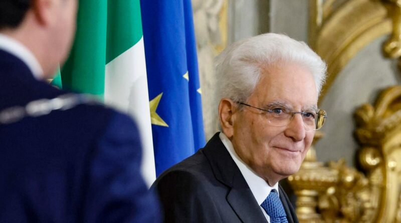 Mattarella designa i 25 Alfieri del Lavoro: ecco chi sono