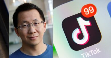 Il fondatore di TikTok diventa l’uomo più ricco della Cina