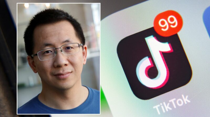 Il fondatore di TikTok diventa l’uomo più ricco della Cina