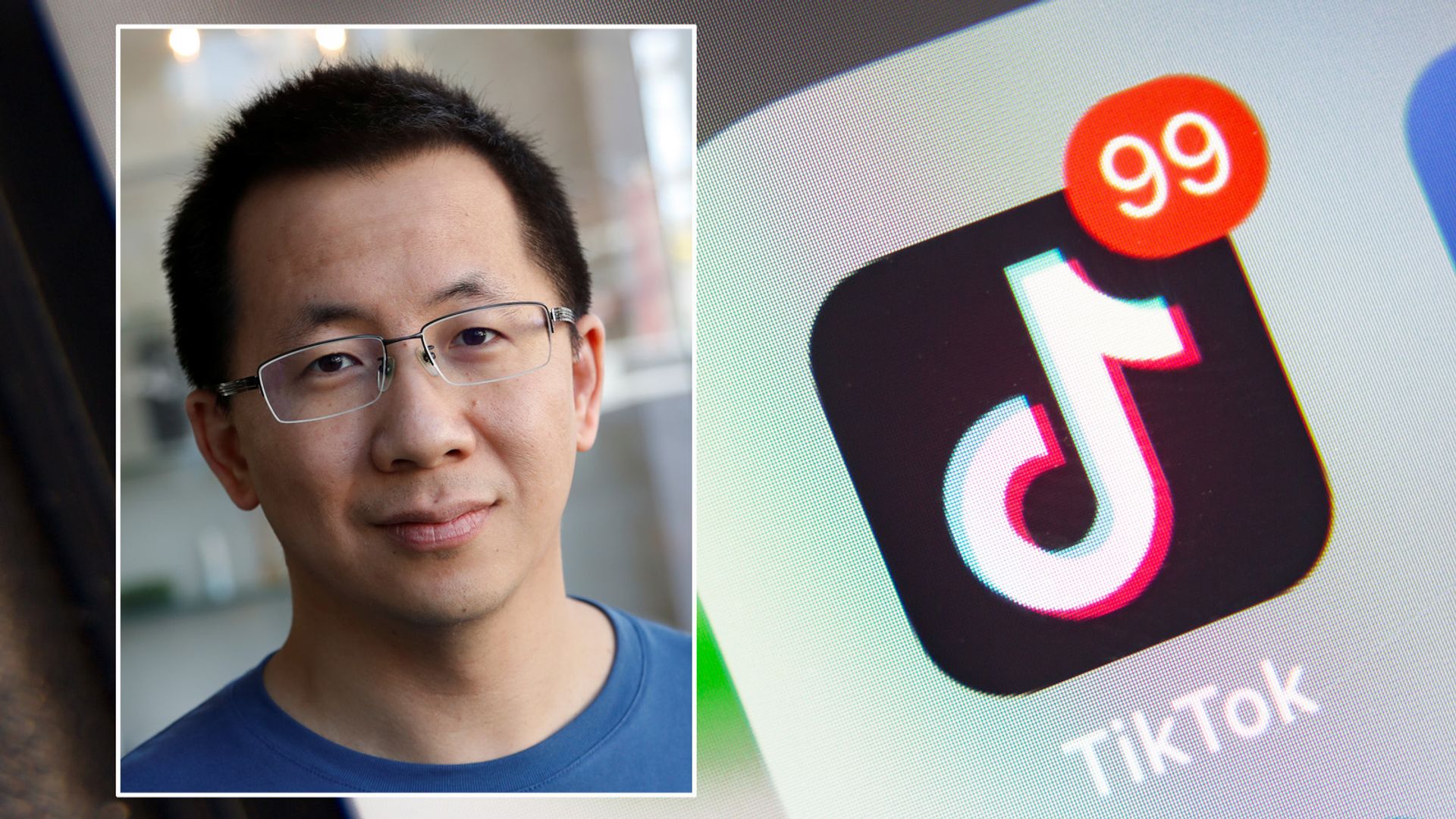 Il fondatore di TikTok diventa l’uomo più ricco della Cina