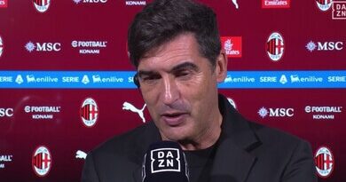 Fonseca: “Non posso dire che non lottiamo per lo Scudetto. La mia preoccupazione…”