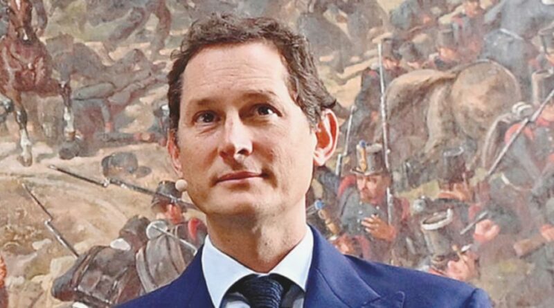 Elkann non va in audizione sulla crisi Stellantis: “Ha detto tutto Tavares”. Fontana: “Scavalca il Parlamento”. FdI: “Vergognoso”