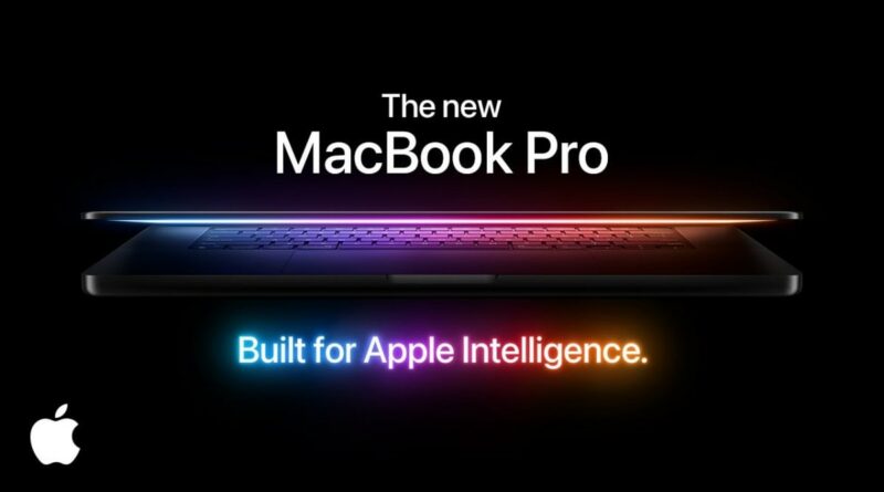 MacBook Pro con chip M4 ufficiale: più potente e più luminoso, ma la vera notizia è che costa meno!