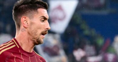 Juric spiega l’esclusione di Pellegrini dai titolari di Roma-Torino