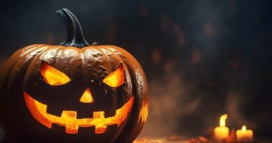 Halloween: da Gregorio III a Jack o’Lantern, storia e significato della festa