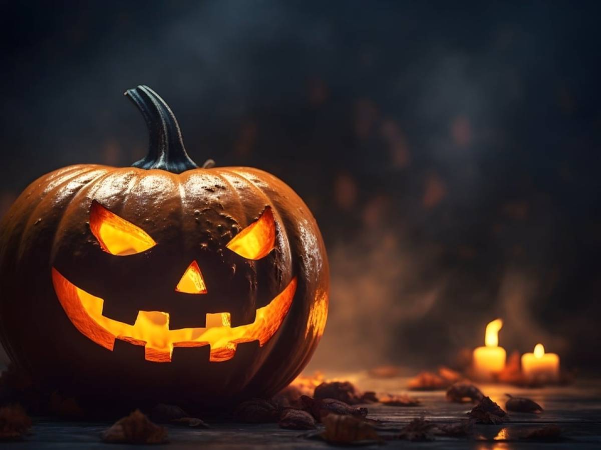 Halloween: da Gregorio III a Jack o’Lantern, storia e significato della festa