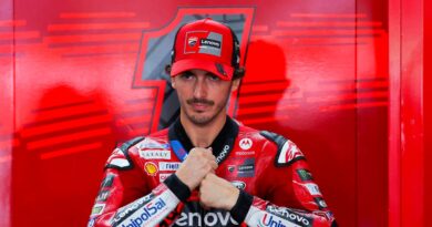 MotoGp: annullato il Gp di Valencia. Bagnaia a favore della decisione