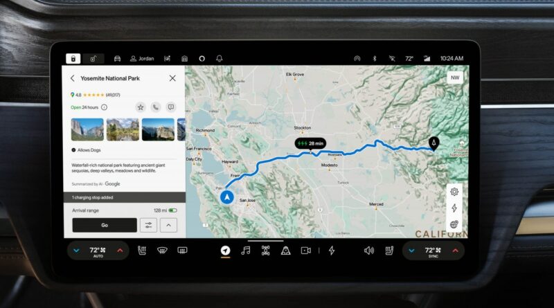 Google rivoluziona Maps, Earth e Waze grazie a Gemini: una valanga di nuove funzioni in arrivo