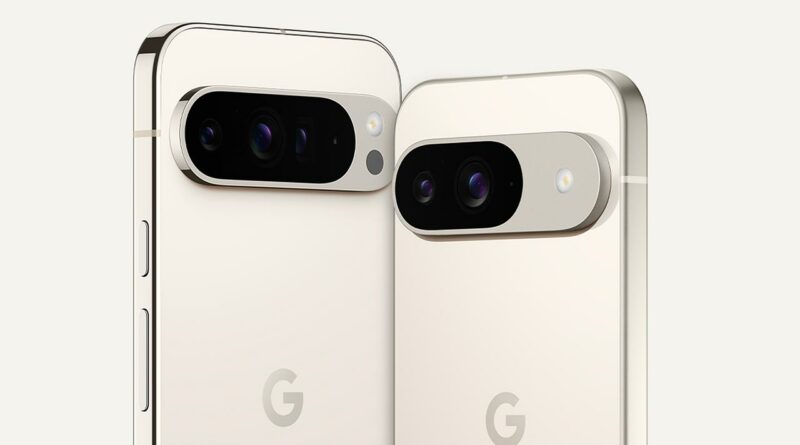 Google Pixel 8 Pro e 9 in offerta: si parte da 629€ per il meglio che oggi il mondo degli smartphone può dare