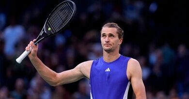 Rune-Zverev e Humbert-Khachanov: Parigi Bercy, il quadro completo delle semifinali