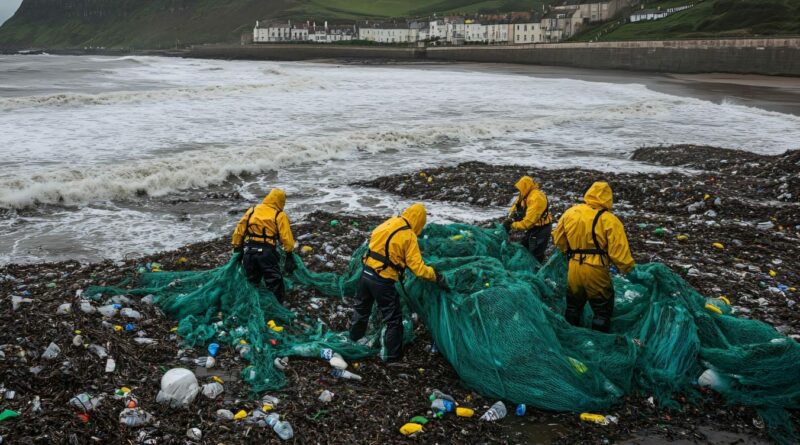 Dall’Italia parte la sfida dei “Custodi del futuro” con la raccolta della plastica (e non solo)