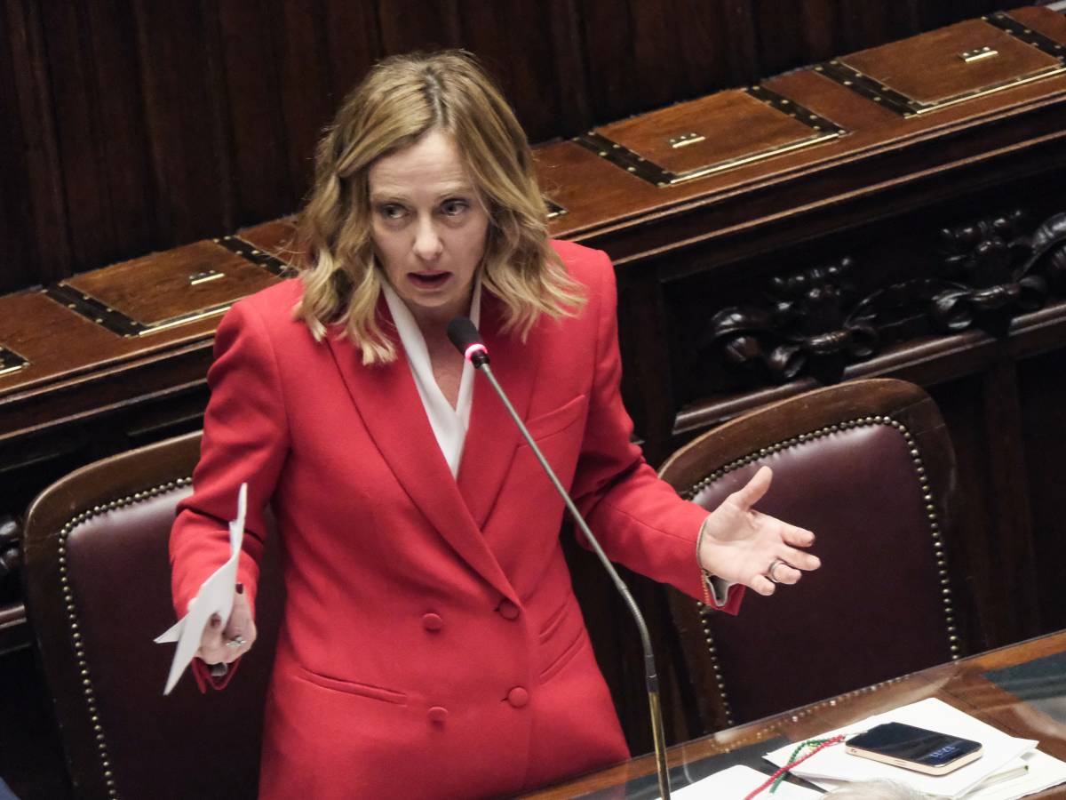 Un jammer nella sede di FdI: Meloni blinda il partito contro gli “spioni”