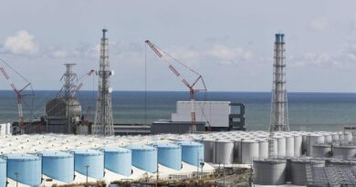 Centrale nucleare Fukushima, per la prima volta recuperata una piccola quantità di detriti del combustibile fuso