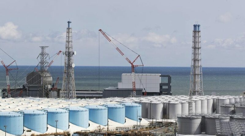 Centrale nucleare Fukushima, per la prima volta recuperata una piccola quantità di detriti del combustibile fuso