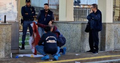 Domani sciopero delle ferrovie di 8 ore dopo l’accoltellamento del capotreno