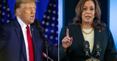 Trump-Harris, l’America al voto tra veleni e tensioni