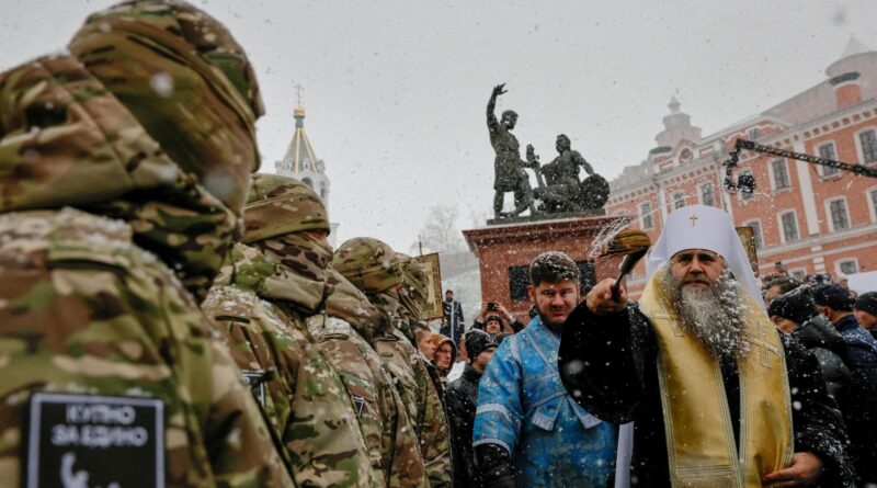 Guerra Ucraina – Russia, le notizie di oggi. L’esercito di Kiev affronta per la prima volta le truppe nordcoreane: “Molti morti”. G7: “Pericolosa espansione conflitto”