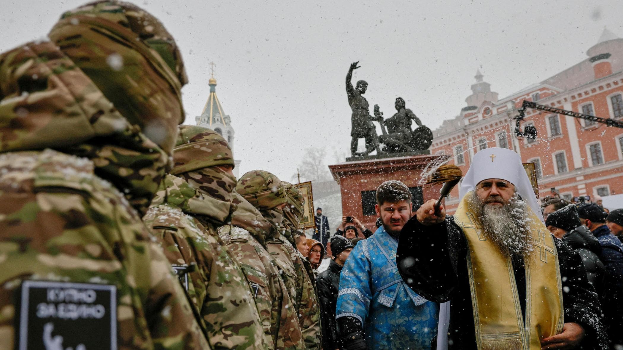 Guerra Ucraina – Russia, le notizie di oggi. L’esercito di Kiev affronta per la prima volta le truppe nordcoreane: “Molti morti”. G7: “Pericolosa espansione conflitto”