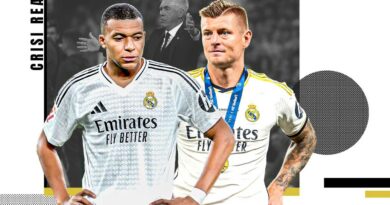 Real Madrid in crisi totale: Mbappé mal sopportato, gli esclusi delusi e quanto manca Kroos, l’equilibratore