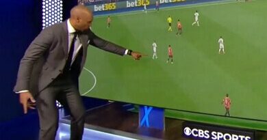 Mbappé ridicolizzato da Henry, lo spiega in tv: “Difficile fare peggio”