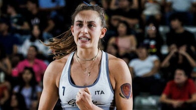 Gottardi-Orsi Toth fanno coppia nell’ Elite 16 di Rio de Janeiro