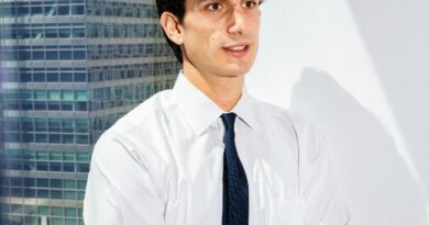 Nel Podcast: Jack Schlossberg sulla notte elettorale e su ciò che accadrà in seguito