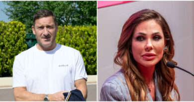 Ilary Blasi e Francesco Totti, “nella querelle giudiziaria potrebbe fare il suo ingresso il figlio Cristian, ascoltato come testimone”