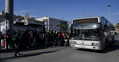 Verso un venerdì nero: scatta alle 5.30 lo sciopero di 24 ore di bus e metro