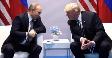 Putin e Trump, prova d’intesa: “Siamo pronti a parlarci”