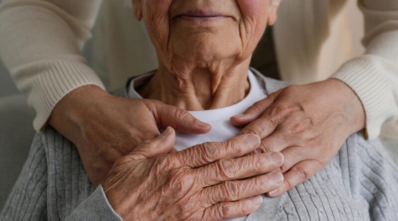 I centenari d’Italia aumentano del 30% in dieci anni: la grande maggioranza è donna