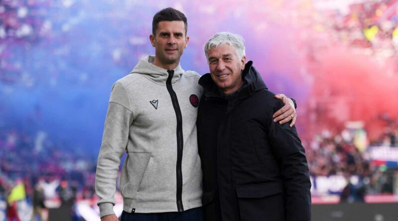 Koopmeiners spiega le differenze fra Gasperini e Thiago Motta: “A Bergamo non c’era confronto, qui si parla tanto”