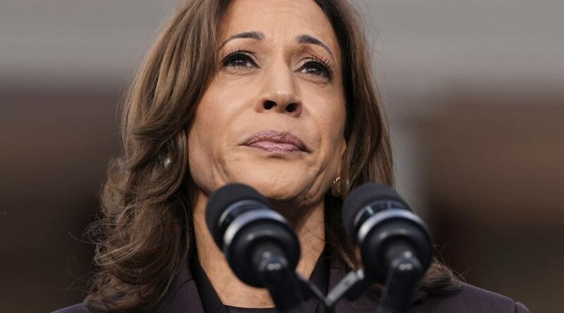 “Kamala Harris ci riproverà”: quale futuro per la vice di Biden?