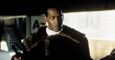 Muore a 69 anni la star di Candyman, Tony Todd