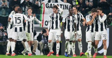 Serie A: Juve-Torino 2-0, Weah e Yildiz. Il derby è ancora dei bianconeri