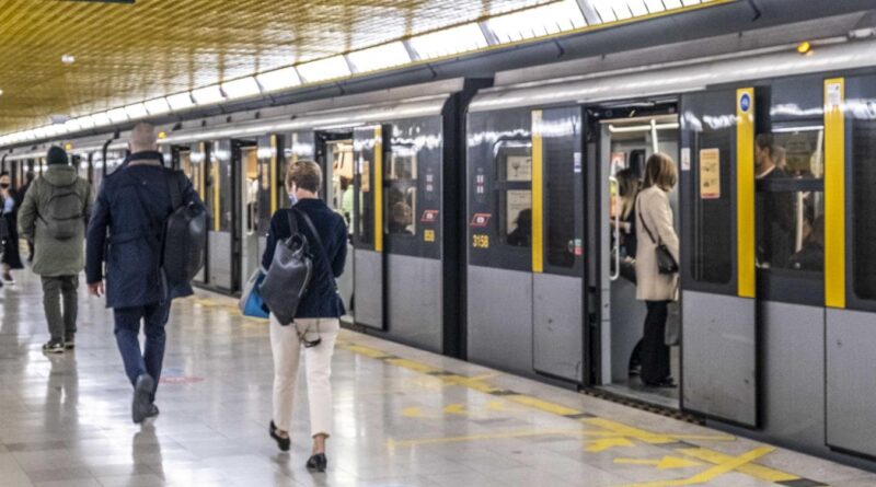 Cnel: il trasporto pubblico in Italia è molto sotto la media Ue