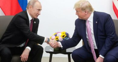 Trump sente Putin, ‘evitare l’escalation in Ucraina’