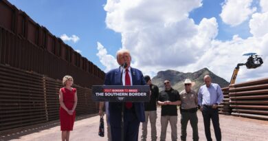 Con la vittoria in Arizona, Trump conquista tutti e sette gli Swing States