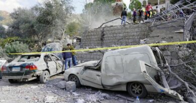 Israele in guerra, le notizie di oggi: Da capo esercito ok all’espansione dell’offensiva di terra in Libano. Attacco contro il campo profughi di Nuseirat, 6 morti