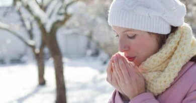 Arrivano i primi freddi: come vestirsi e cosa mangiare per restare caldi