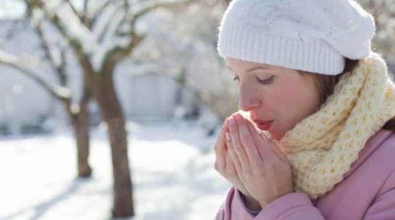 Arrivano i primi freddi: come vestirsi e cosa mangiare per restare caldi