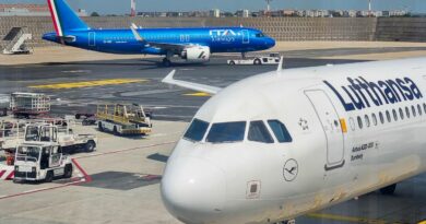 Ita Airways, Mef e Lufthansa: inviati i contratti con i concorrenti a Bruxelles