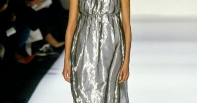 Marc Jacobs primavera 1999