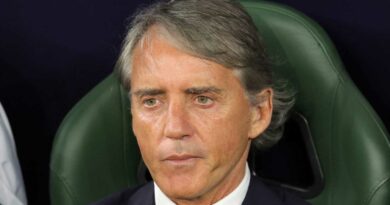 Panchina Roma, nuovo ribaltone dei bookie: Mancini sorpassa Terzic, riprende quota il ritorno di De Rossi