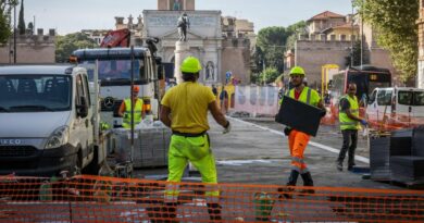 Campidoglio, frode su appalti da 100 milioni. Faro sui fondi Giubileo. L’appalto Ryder Cup