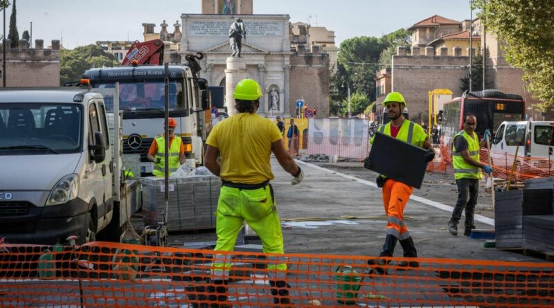 Campidoglio, frode su appalti da 100 milioni. Faro sui fondi Giubileo. L’appalto Ryder Cup