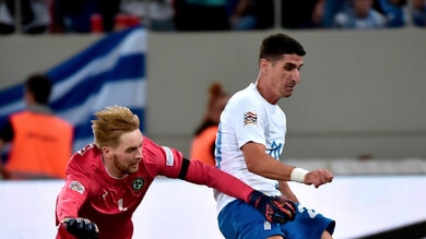 Lega B di Nations League, pronostico Grecia-Inghilterra: l’analisi del match